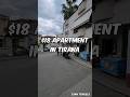 18 Apartments In Tirana Albania 