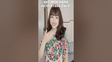 các chị thấy đội tóc giả có dễ không ạ #shorts