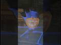 Shin Sonic Tapes (Found Footage) #shorts