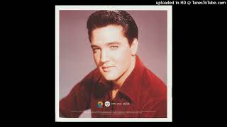 Elvis Presley - Blue River (original recording)