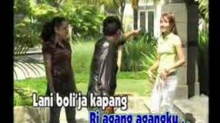 Miniatura del video "lagu makassar ero'ma bunting"