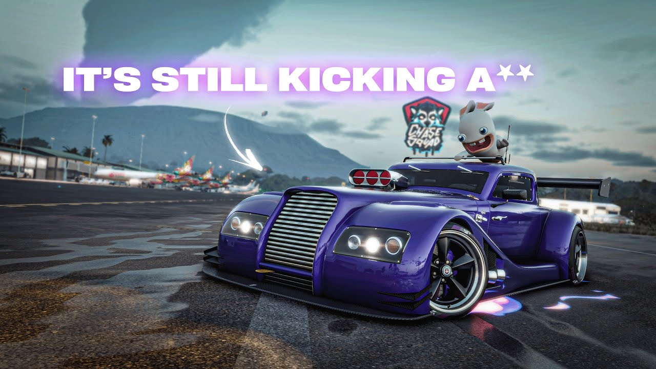 BAD Drivers? Rammers? Stutters? FPS Drops?! It Don't Matter Drive THIS!