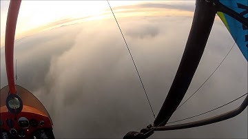 Over the Clouds (Full HD)