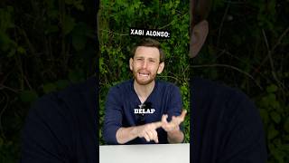 Why has XABI ALONSO joined Chelsea?! 🤔👀🤣
