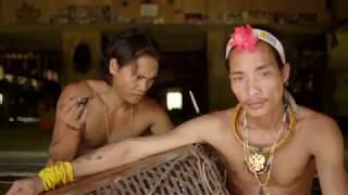 SkinDigenous - новый документальный фильм о татуировках SkinDigenous - новый документальный фильм о татуировках