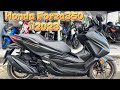 #honda  #forza350  ปี2023 รถมือเดียว สภาพสวยมาก