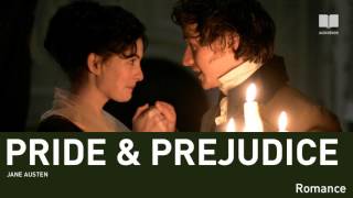 PRIDE AND PREJUDICE by Jane Austen - Chapter 45 [Audiobook]