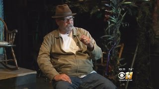 Dallas Actor Shot In The Face Returns To Stage