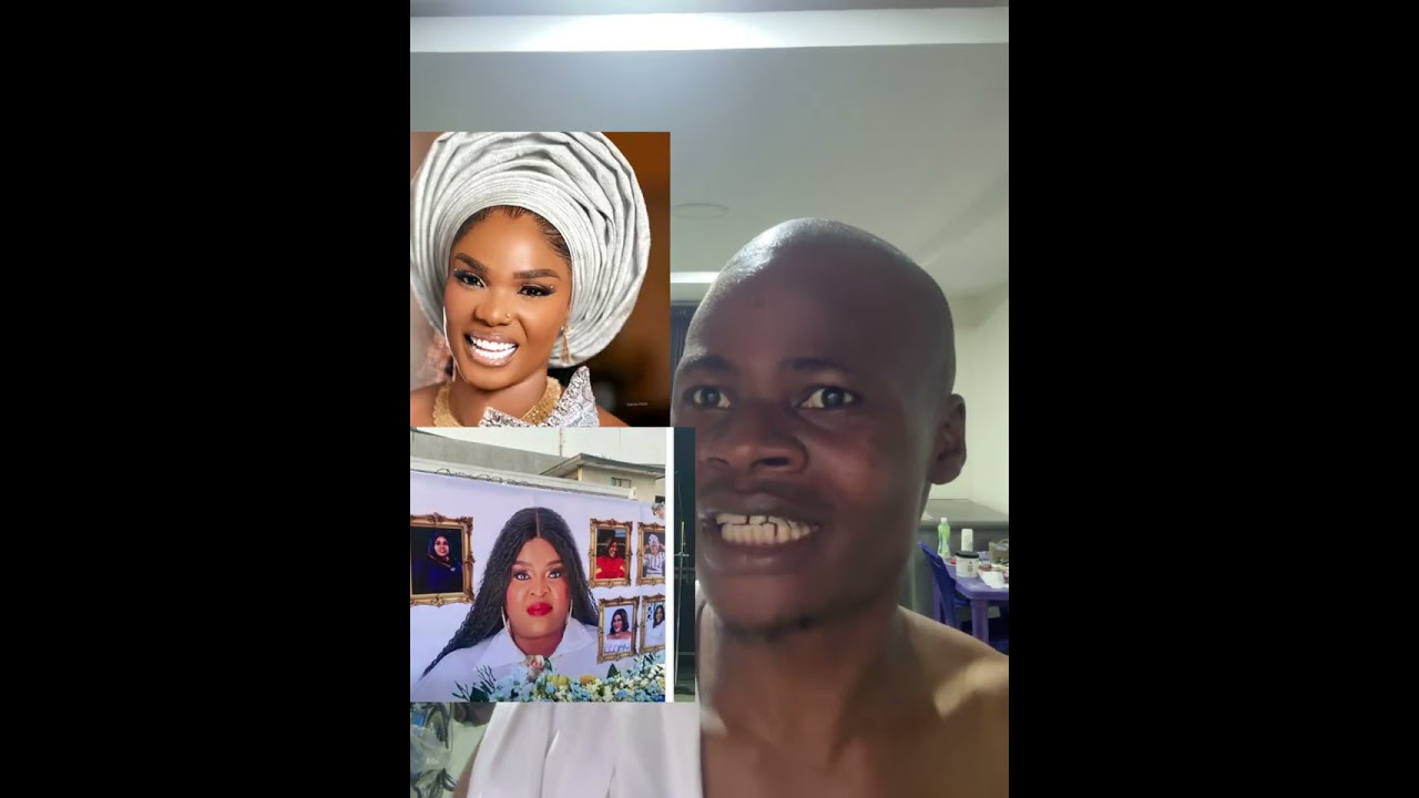 Иябоджо ✅ На самом деле, ты сам другой.