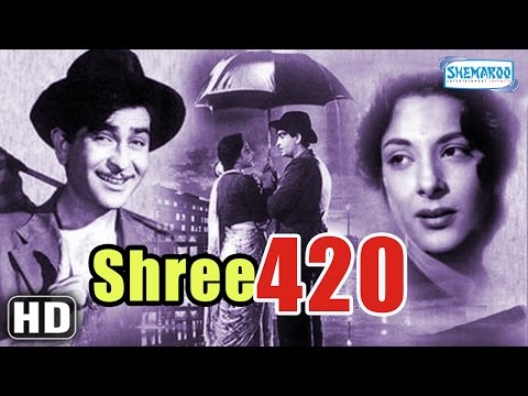 shree-420---superhit-comedy-film---raj-kapoor---nargis-dutt---lalita-pawar