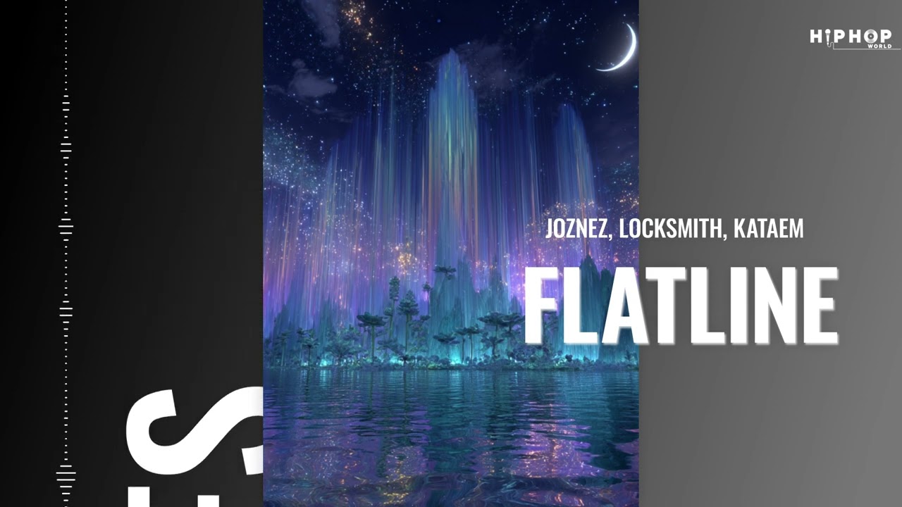Guarda Joznez, Locksmith, Kataem - "FLATLINE" 💥 Best of Rap & Hip Hop 2025 su YouTube Guarda Joznez, Locksmith, Kataem - "FLATLINE" 💥 Best of Rap & Hip Hop 2025 su YouTube