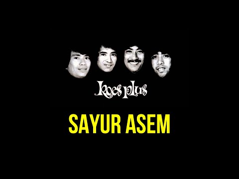 Putar Sayur Asem - Koes Plus
