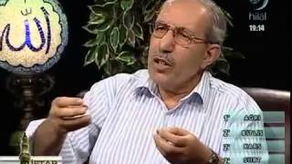 Cahiliye Toplumunu Düzelten Kurandı Prof Dr İbrahim Sarmış