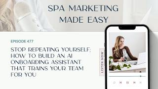 Stop Repeating Yourself: How to Build an AI Onboarding Assistant That Trains Your Team For You