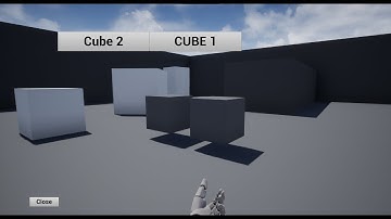 Unreal Engine C++ Beginner Series #24: "Create inventory widget"