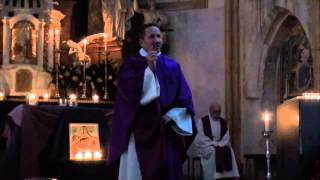 Kurzpredigt P. Rauch Sj Ich Preise Dich, Vater, Herr Des Himmels Und Der Erde