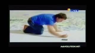 Iklan Nokia 6210 navigatior- gamber jalan - 2008 - SCTV