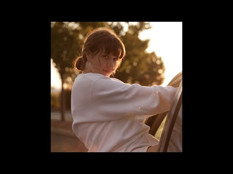 Jessy Lanza - Alexander