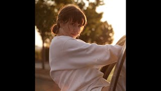 Jessy Lanza — Alexander music video thumbnail