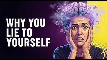 Introspection Illusion Psychology | Why We Misunderstand Ourselves