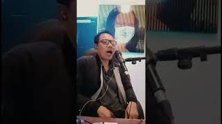 Sangkakala Iwan Fals cover