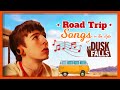 Road Trip songs. Best music for work and travel in the style of the computer game &quot;As Dusk Falls&quot;