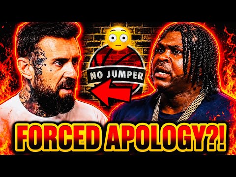 4XTRA Confronts Adam22 And Things Get Awkward Fast 😳