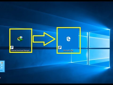 #1 Cách sửa lỗi IDM không bắt link trên Edge của Microsoft Mới Nhất