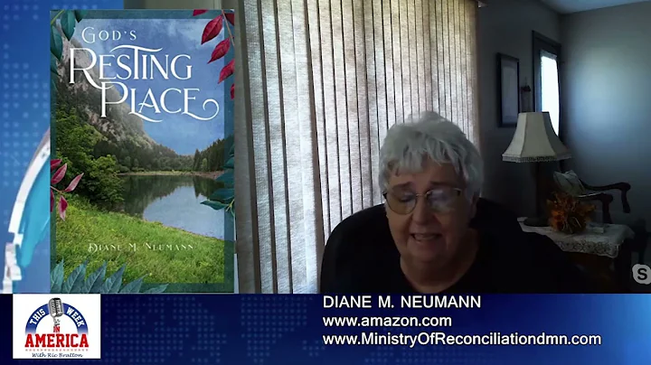 Diane M. Neumann - God's Resting Place