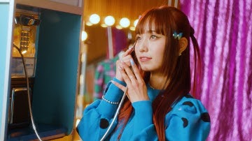 UNICODE “Hello World” TRAILER FILM Yura (유라)