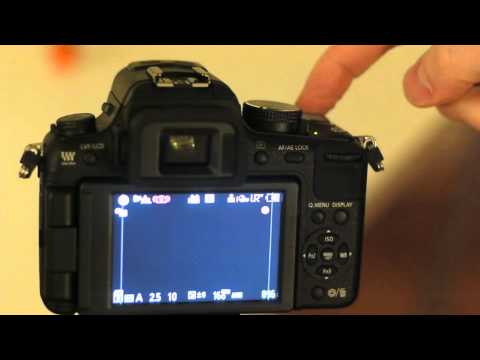 GH2 Focus Speed Lumix 14mm F 2 5 