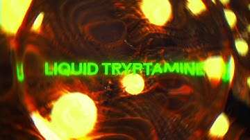 HoxV-2: Spekki Webu - Liquid Tryptamine (Amniote Editions 2024)