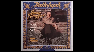 Jimmy Swaggart - Hallelujah (Full LP)