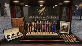 Hybiak's late night pen turning #woodturning #penturning #exoticwood #turning