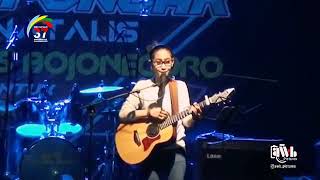 WAKTU - NUFI WARDHANA