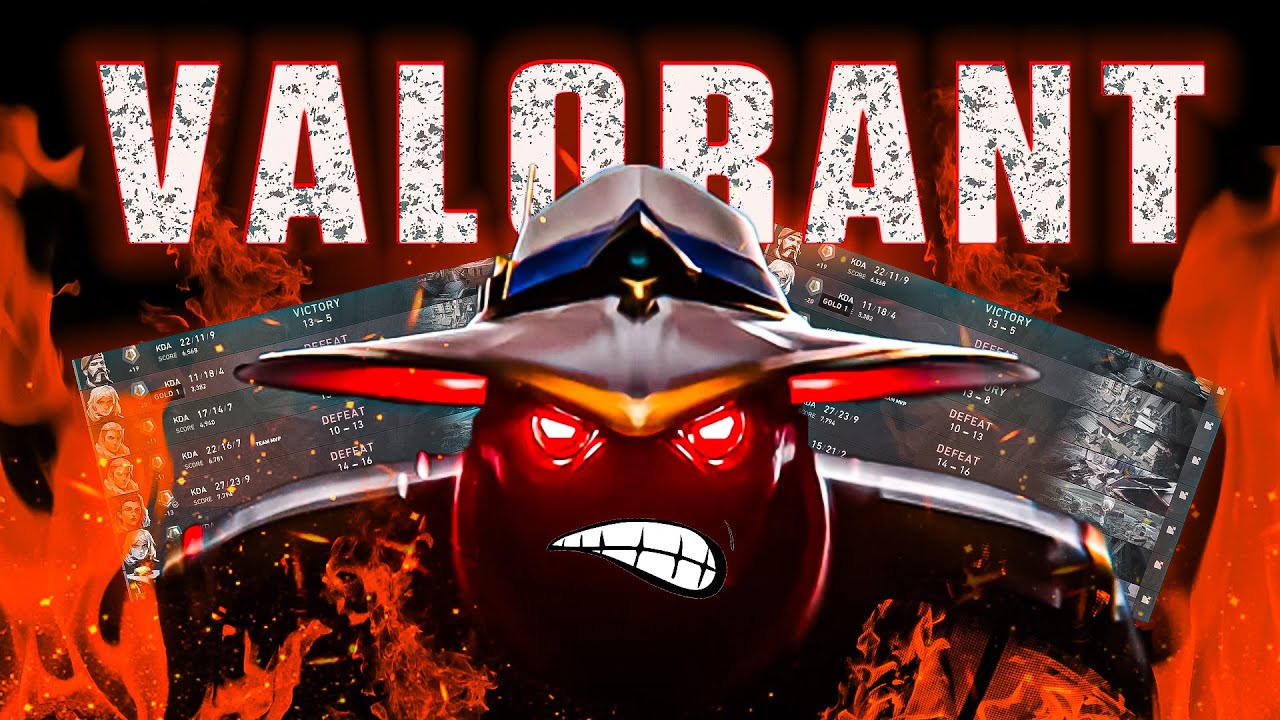 No Raging Visual No Raging Only Positive Vibes Gameplay l Valorant live l Rankpush - YouTube