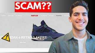 Is Flight Club Legit in 2026? Before You Buy Sneakers Here…