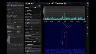 Metop-C TT&amp;C downlink locking onto the ground station