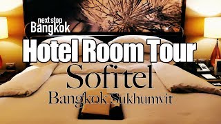 [曼谷#11]Terminal 21 旁的Sofitel Bangkok Sukhumvit 五星級 ...