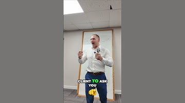 Why Salespeople FAIL!