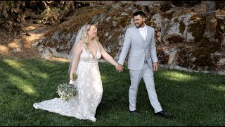 Brittany & Ben Beck Wedding Video