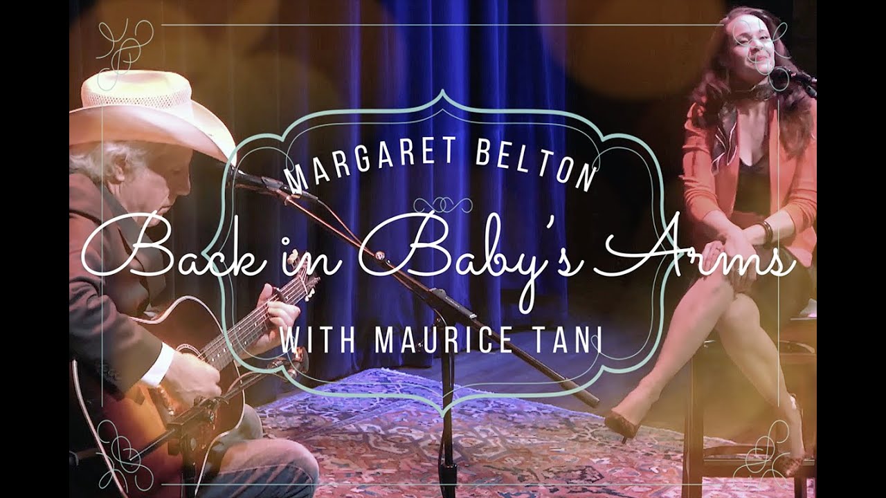 Patsy Outakes: E1 - Back In Baby's Arms