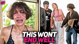 Details Halle Berry CRIES After Own Daughter Exposes Her Update