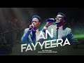 AN FAYYEERA Binyam Gemechis Faarfannaa Afaan Oromoo Haaraa 2025 2018 AN FAYYEERA Binyam Gemechis Faarfannaa Afaan Oromoo Haaraa 2025 2018