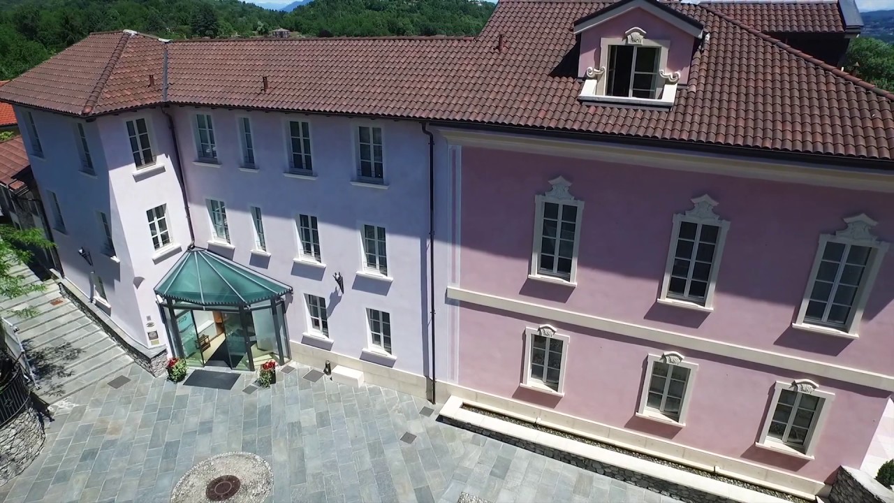 Castello Dal Pozzo | Parco Secolare