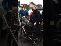 VOOMcart Founder Story
