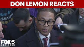 Don Lemon on not guilty plea in Minnesota church protest case Net Worth