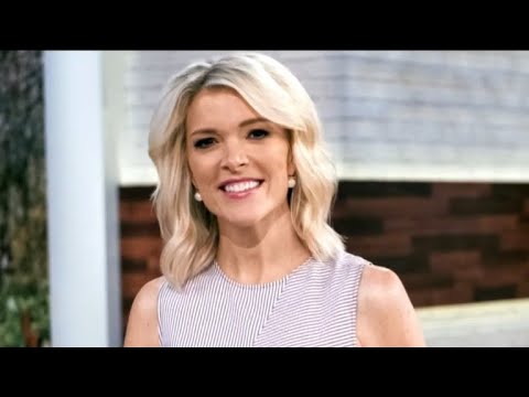 Inside Megyn Kelly's troubled exit from NBC