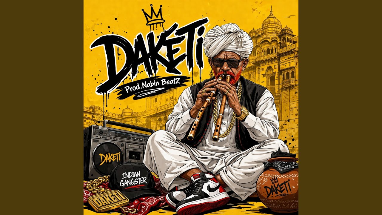 Watch Daketi on YouTube Watch Daketi on YouTube