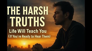 “Listen Carefully — This Will Change How You See Life Forever”